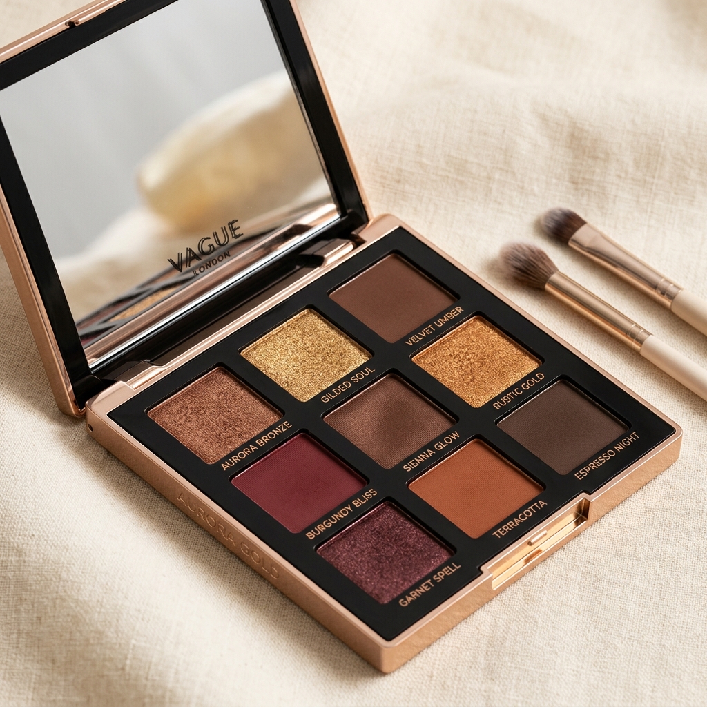 Terracotta Bronzing Powder