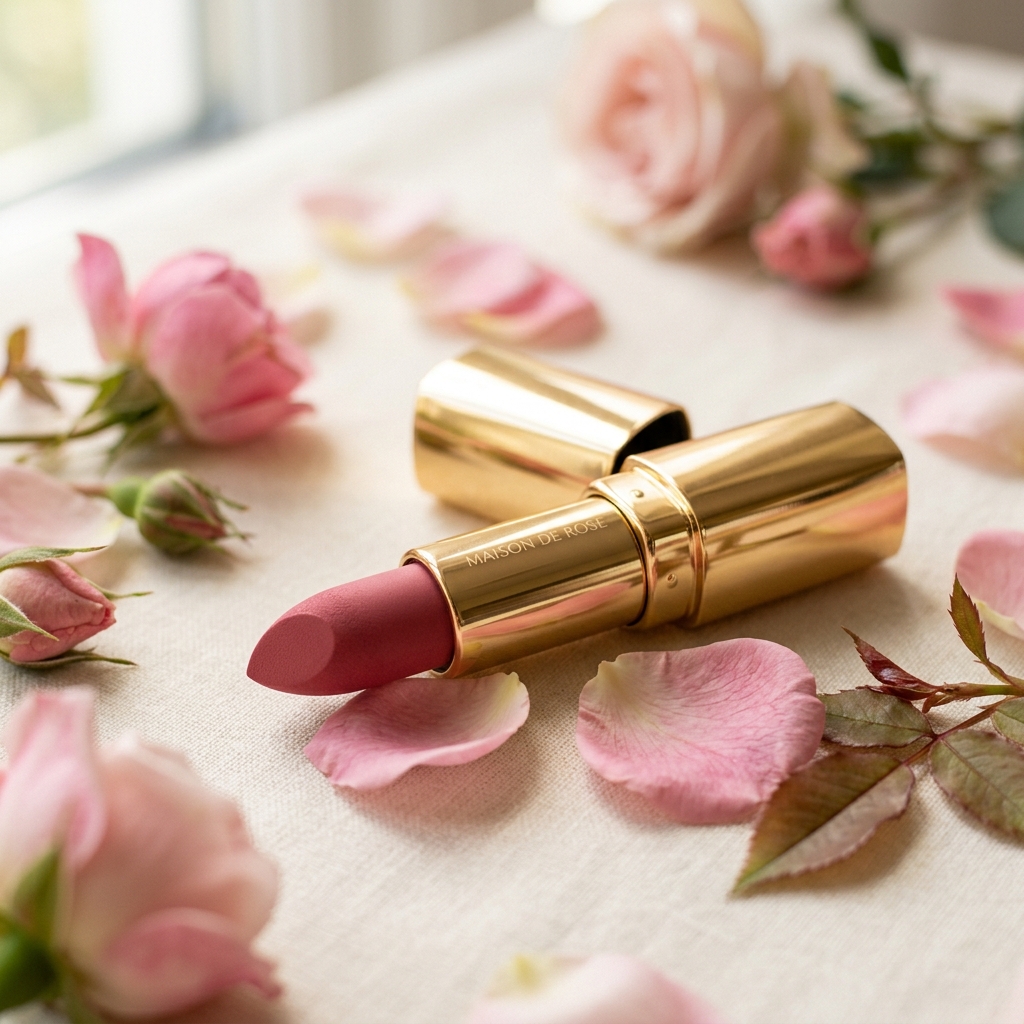 Glossy Lip Stain Stick
